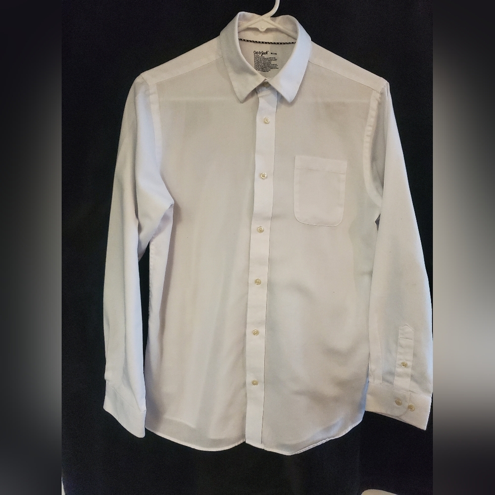 Cat & Jack Dress Shirt